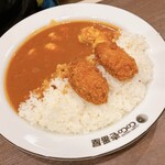 カレーハウス ＣｏＣｏ壱番屋 - 