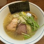 麺処 びぎ屋 - 