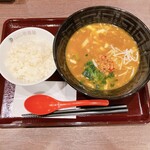 カレーハウス ＣｏＣｏ壱番屋 - 