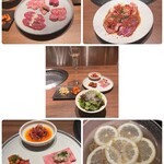 焼肉ホルモンうしごろ 銀座店 - 