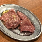 焼肉食堂 こころ - 