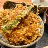 天婦羅 みやしろ - 