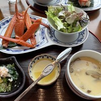 和食 國見 - 