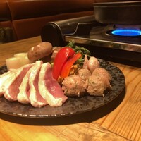 十番 無鴨黒 - 
