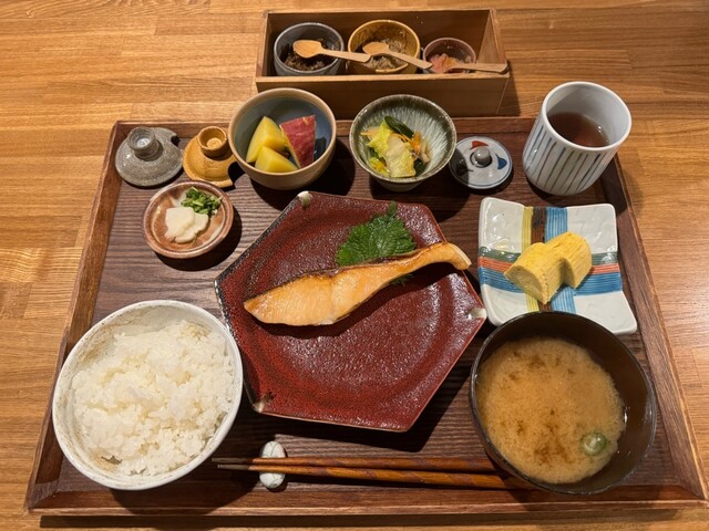 Rokkaku Kitchen 109 photo 3