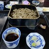 蕎麦彩膳 隆仙坊