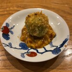 ひげとワイン - 