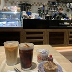 焙煎所Cafe - 