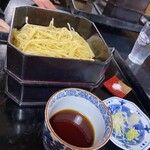 蕎麦彩膳 隆仙坊 - 