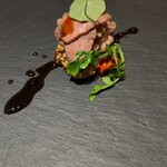 嘉肴 てのひら - 