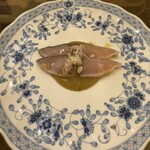 ひげとワイン - 