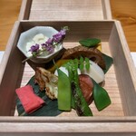 嘉肴 てのひら - 