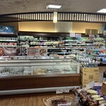 ゆずり葉 - 内観写真: