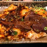 Yakiniku Omoni - 