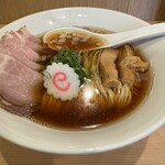 麺処 しのぶ 五反野店 - 