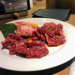 Yakiniku Omoni - 