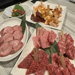 Kurogewagyuu Yakiniku Ichi - 