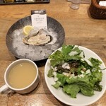 8TH SEA OYSTER Bar - 