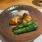 嘉肴 てのひら - 