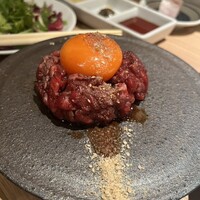 焼肉 黒田 - 
