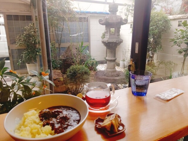 cafe Yururi photo 5