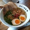 麺屋ARIGA
