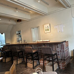 レーベルカフェ トーキョー - 