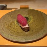 はつね寿司 本店 - 