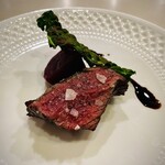 anchoa - 葉山クイーンビーフ