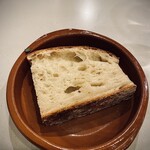 anchoa - パン