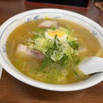 タカララーメン - 