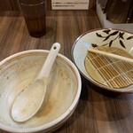 Tsukemen Enaku - 