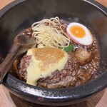 山本のハンバーグ - 