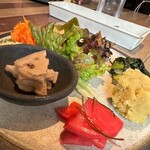 Label cafe Tokyo - 