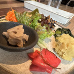 レーベルカフェ トーキョー - 