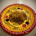 anchoa - パエリヤ