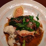 旬菜食卓 びすとろ KAZU - 