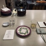 anchoa - テーブルセット