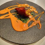 anchoa - ピキージョピーマン