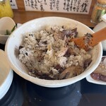 さばめしの鯖匠 - 