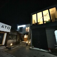 anchoa - 外観