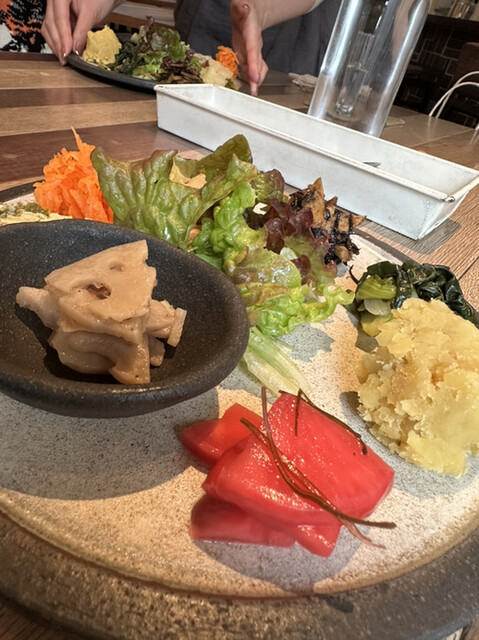 Label cafe Tokyo photo 3