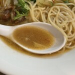 ラァメン コハク - 