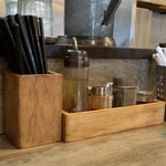 ラァメン コハク - 