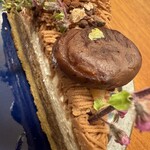 アンサンブル洋菓子店 - 