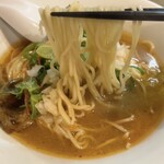 ラァメン コハク - 