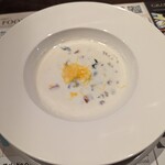 湯島天神横ラクレットグリル チーズ料理＆スイスワインのお店 - 