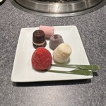 焼肉道場 ローヤル 養老本店 - 