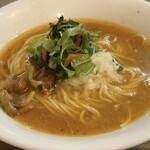 ラァメン コハク - 