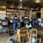 ラァメン コハク - 